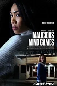 Malicious Mind Games (2022) HQ Tamil Dubbed Movie