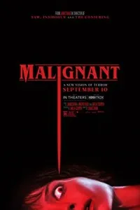 Malignant (2021) Hindi Dubbed Movie