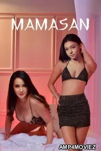 Mamasan (2025) Tagalog Movie