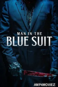 Man in the Blue Suit (2024) HQ Tamil Dubbed Movie