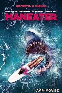 Maneater (2022) HQ Tamil Dubbed Movie