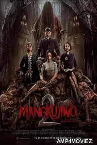 Mangkujiwo 2 (2023) HQ Hindi Dubbed Movie