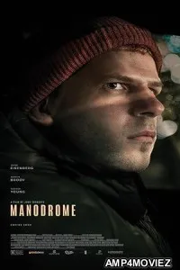 Manodrome (2023) HQ Bengali Dubbed Movie