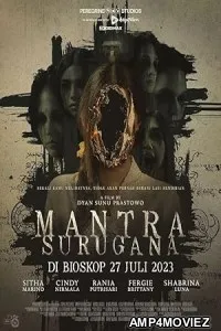 Mantra Surugana (2023) HQ Bengali Dubbed Movie