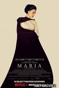 Maria (2024) HQ Telugu Dubbed Movie