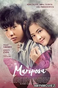 Mariposa (2020) HQ Hindi Dubbed Movie