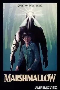 Marshmallow (2025) HQ Tamil Dubbed Movie