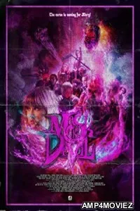 Mask of the Devil (2022) HQ Telugu Dubbed Movie