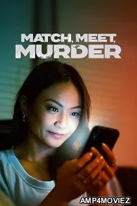 Match Meet Murder (2025) HQ Tamil Dubbed Movie