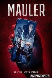 Mauler (2025) HQ Tamil Dubbed Movie