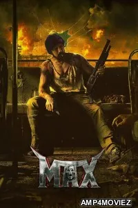 Max (2024) Tamil Movie