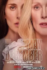 May December (2023) HQ Telugu Dubbed Movie