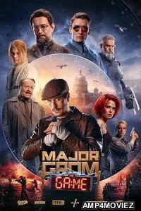 Mayor Grom Igra (2024) HQ Bengali Dubbed Movie