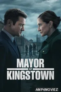 Mayor Of Kingstown (2025) Season 4 EP10 Hindi Dubbed Web Series