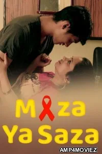 Maza Ya Saza (2025) Mastram Hindi Hot Short Film