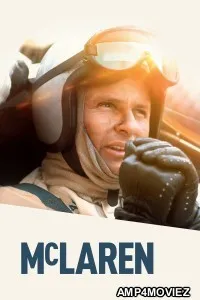 Mclaren (2017) ORG Hindi Dubbed Movie