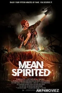 Mean Spirited (2022) HQ Telugu Dubbed Movie