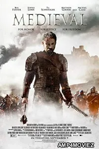 Medieval (2022) HQ Telugu Dubbed Movie