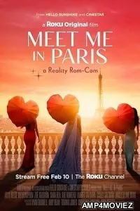 Meet Me In Paris (2023) HQ Telugu Dubbed Movie