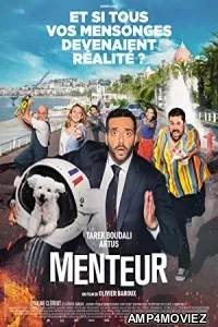 Menteur (2022) HQ Bengali Dubbed Movies