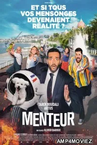 Menteur (2022) HQ Telugu Dubbed Movies