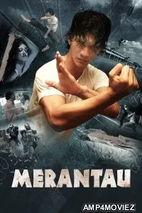 Merantau (2009) ORG Hindi Dubbed Movie