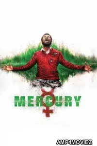 Mercury (2018) ORG Hindi Dubbed Movie