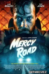 Mercy Road (2023) HQ Telugu Dubbed Movie