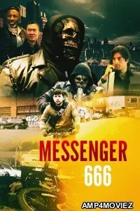 Messenger 666 (2025) HQ Bengali Dubbed Movie