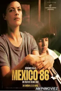 Mexico 86 (2024) HQ Tamil Dubbed Movie