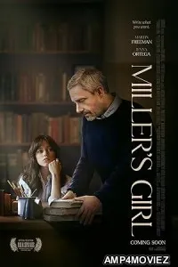 Millers Girl (2024) HQ Telugu Dubbed Movie
