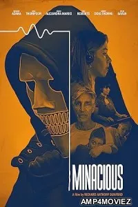 Minacious (2022) HQ Tamil Dubbed Movie