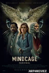 Mindcage (2022) HQ Tamil Dubbed Movie
