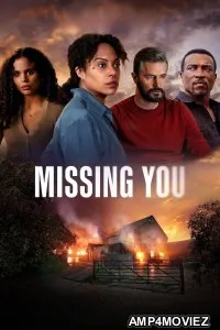 Missing You (2025) Season 1 Hindi Dubbed Web Series