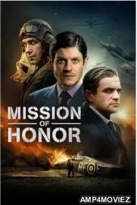 Mission of Honor (Hurricane) (2019) ORG Hindi Dubbed Movie