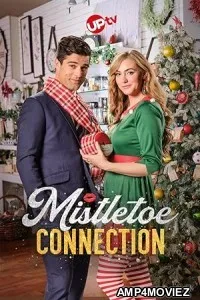Mistletoe Connection (2023) HQ Telugu Dubbed Movie
