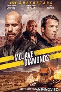 Mojave Diamonds (2023) HQ Hindi Dubbed Movie