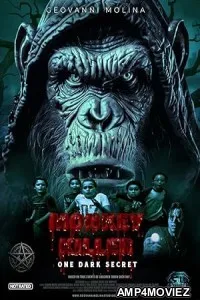 Monkey Killer (2025) HQ Bengali Dubbed Movie