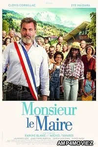 Monsieur le maire (2023) HQ Tamil Dubbed Movie