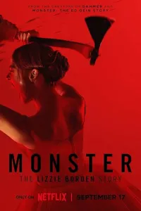 Monster (2022) HQ Season 1 Hindi Dubbed Web Series