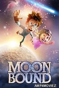 Moonbound (2021) HQ Hindi Dubbed Movie