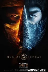 Mortal Kombat (2021) English Full Movie
