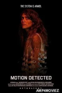 Motion Detected (2023) HQ Hindi Dubbed Movie