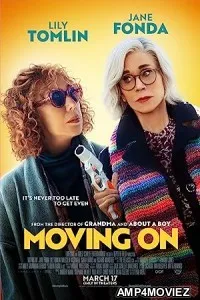 Moving On (2022) HQ Tamil Dubbed Movie