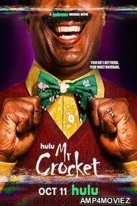 Mr Crocket (2024) HQ Telugu Dubbed Movie