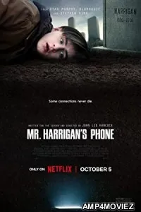 Mr Harrigans Phone (2022) HQ Telugu Dubbed Movie
