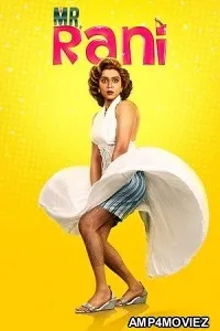 Mr Rani (2025) HQ Bengali Dubbed Movie