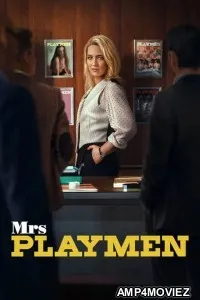 Mrs Playmen (2025) Season 1 Hindi Dubbed Web Series