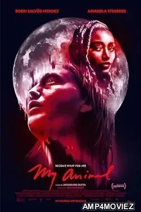 My Animal (2023) HQ Bengali Dubbed Movie