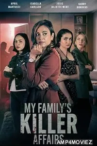 My Familys Killer Affairs (2025) HQ Bengali Dubbed Movie